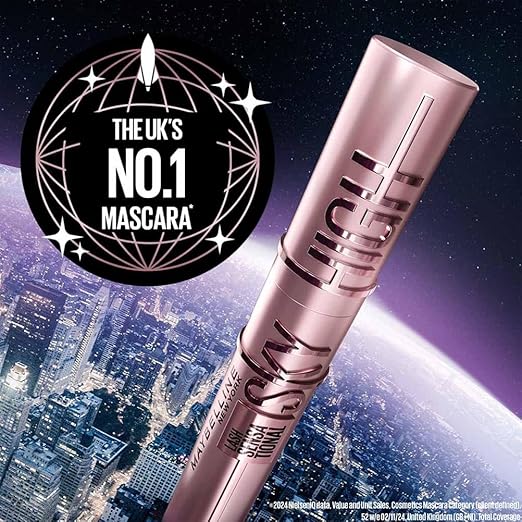 Maybelline New York Lash Sensational