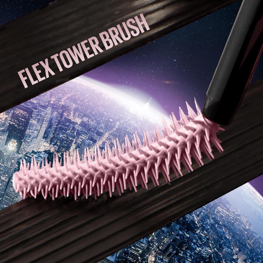 Maybelline New York Lash Sensational