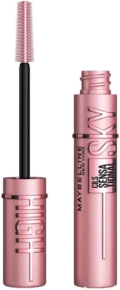Maybelline New York Lash Sensational